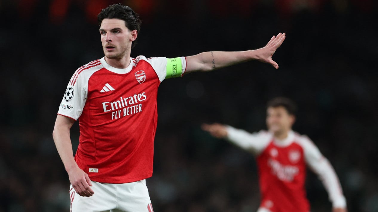¡Mira ahora! El Atlético de Madrid recibe al Arsenal en la primera etapa de las semifinales de la UCL, enlace de transmisión aquí