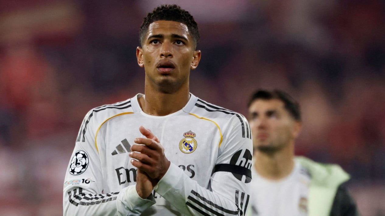 El Real Madrid fue expulsado de la Liga de Campeones por los flagrantes errores que cometió