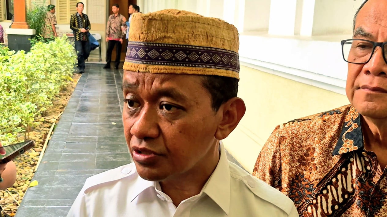 Bahlil revela planes para ajustar los precios del combustible no subsidiado y las gasolineras privadas de Pertamina