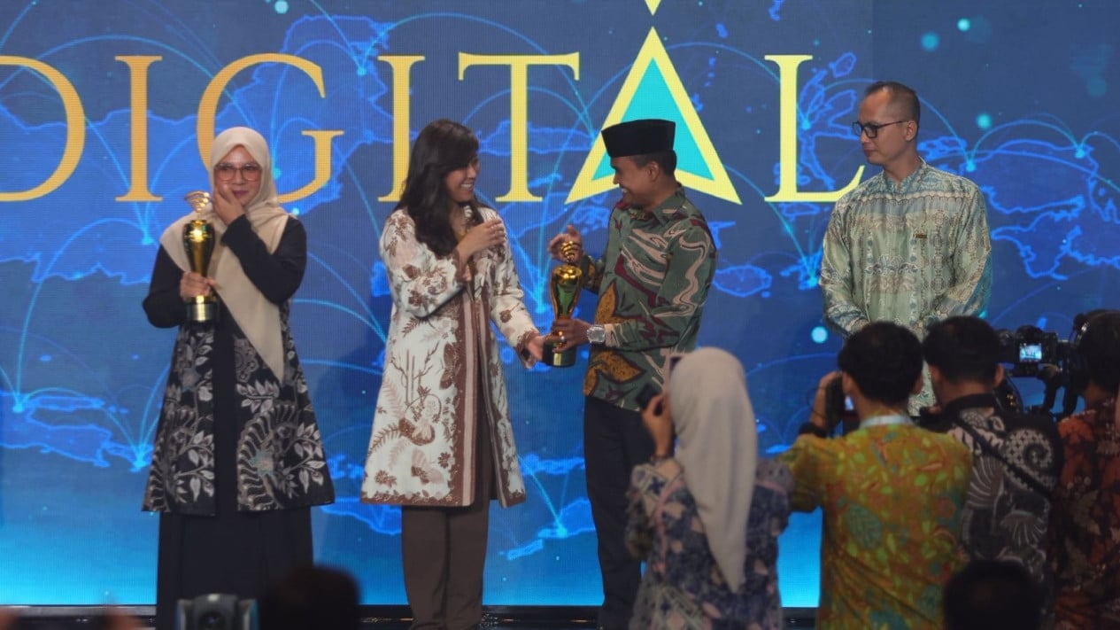 La noche pico de 2026 apreciará la conectividad digital y destaca los impulsores del acceso a áreas remotas