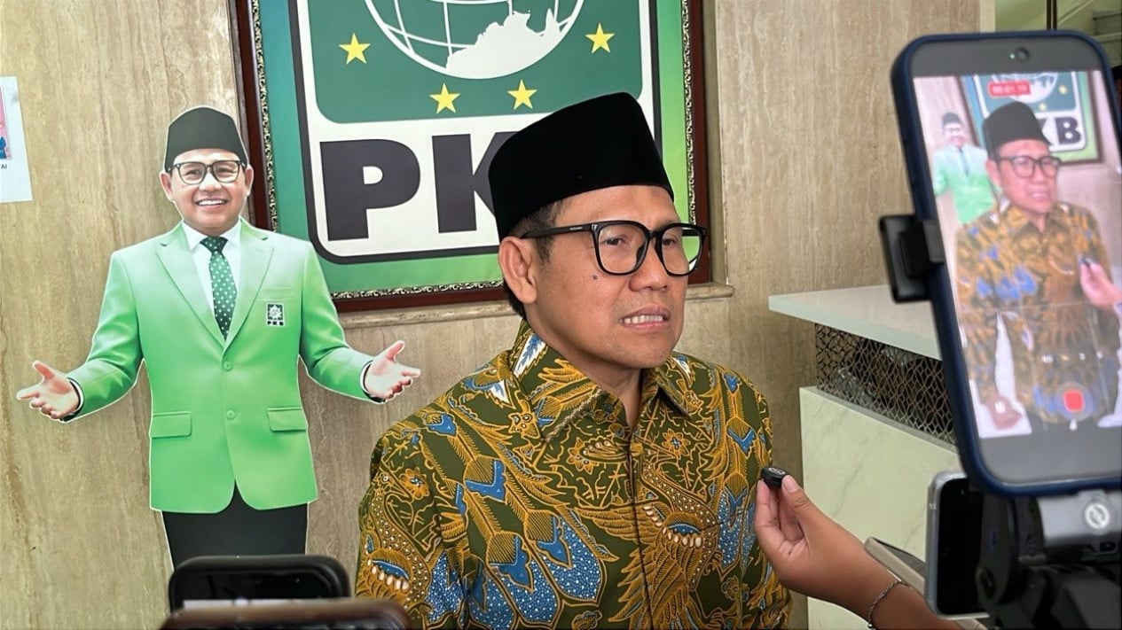 Kak Imin espera deshacerse de los políticos del PBNU, ¡ésta es la razón!