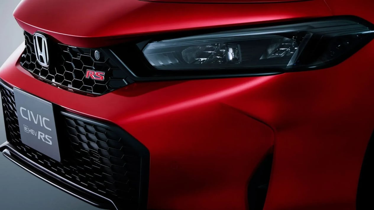 Los autos sedán Honda no están en los datos de distribución de Gaikindo