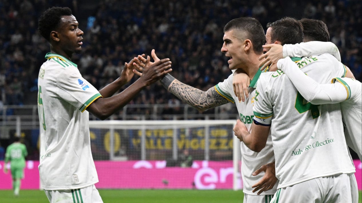 ¡Esta noche en vivo por ANTV! Bolonia vs AS Roma, ¿quién gana?