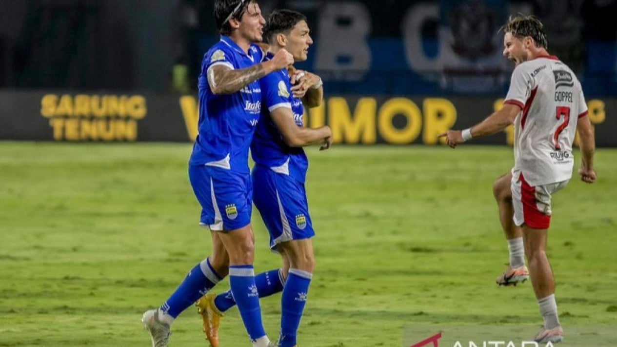 ¡Los cinco partidos restantes son definitivos!