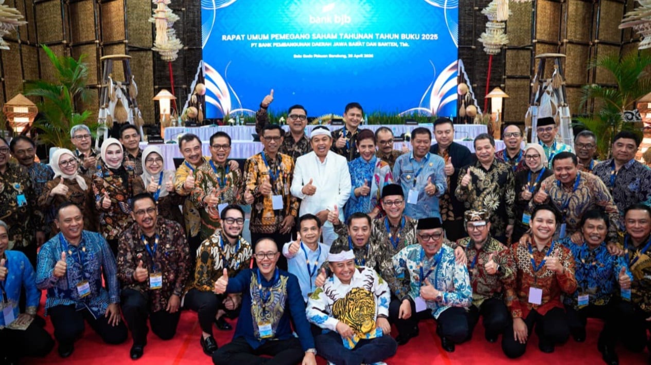 Susi Pudziastuti nombrada comisionada del banco BJB, KDM habla sobre la “Reina de los Mares del Sur”