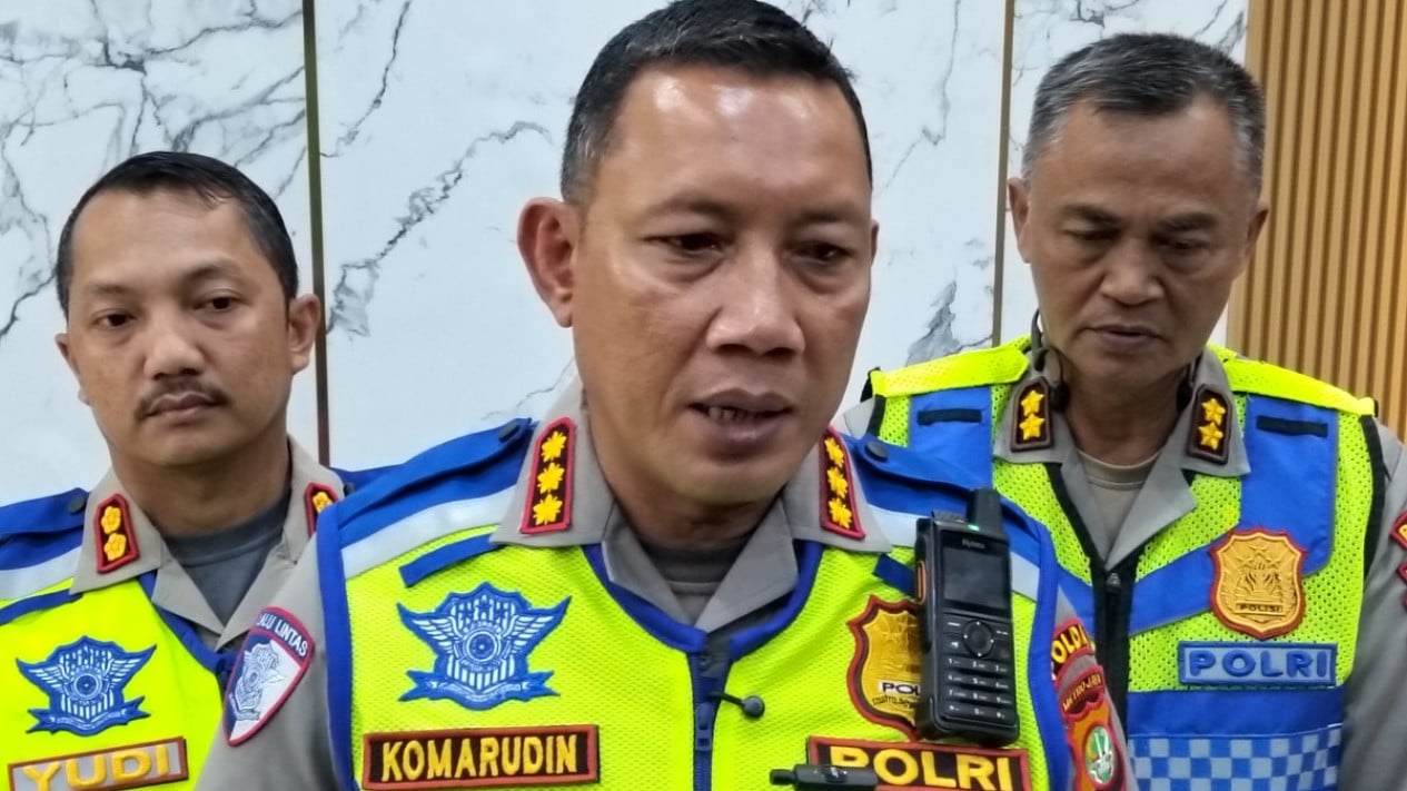 KRL Manejado Por KNKT, La Policía Solo Investiga A Green SM En La Mortal Colisión Del Tren Argo Bromo