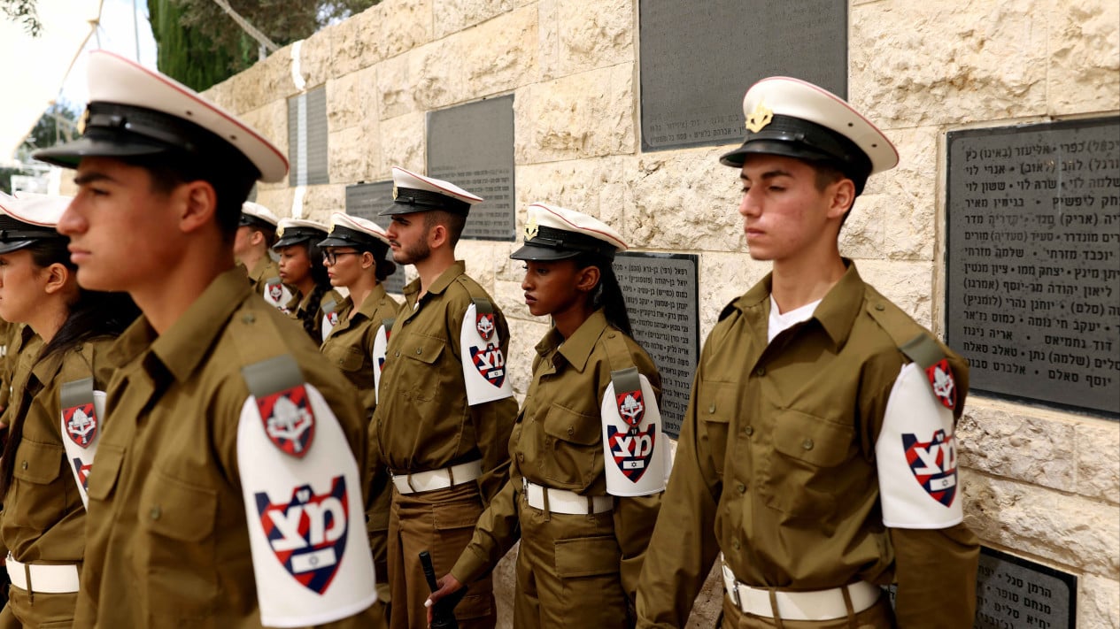 Un granjero iraquí muere tras descubrir accidentalmente una base secreta israelí