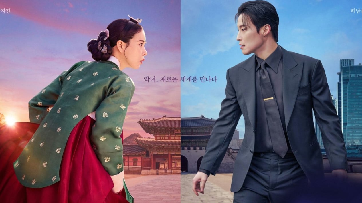 ¡Un imprescindible en la lista de seguimiento! Los 8 dramas y películas coreanos más esperados en mayo de 2026, desde el romance hasta la ciencia ficción de suspenso