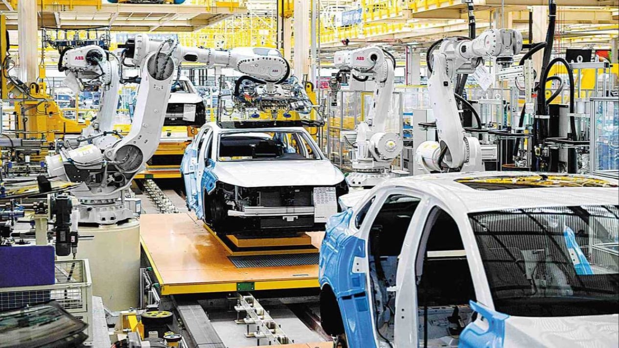 Geely Limpia, Moge IDR 800 Millones De Aumento De Precio, Gira Por 3 Países