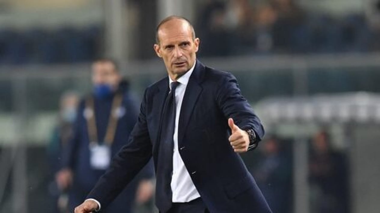Massimiliano Allegri y tres altos dirigentes son víctimas del fracaso del AC Milan en llegar a la liga de Campeones