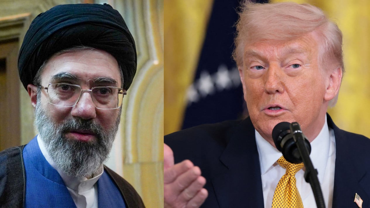 Si el acuerdo con Irán fracasa, Trump prepara el Proyecto Libertad Plus, ¿qué contiene?