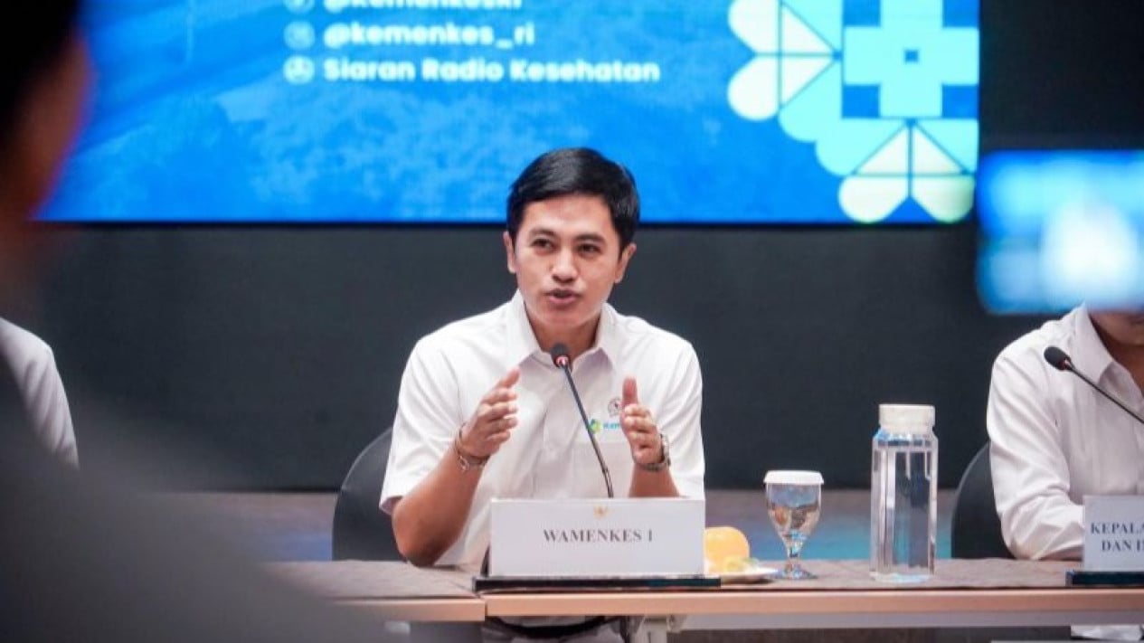 La variante del hantavirus en Indonesia es leve y con baja mortalidad