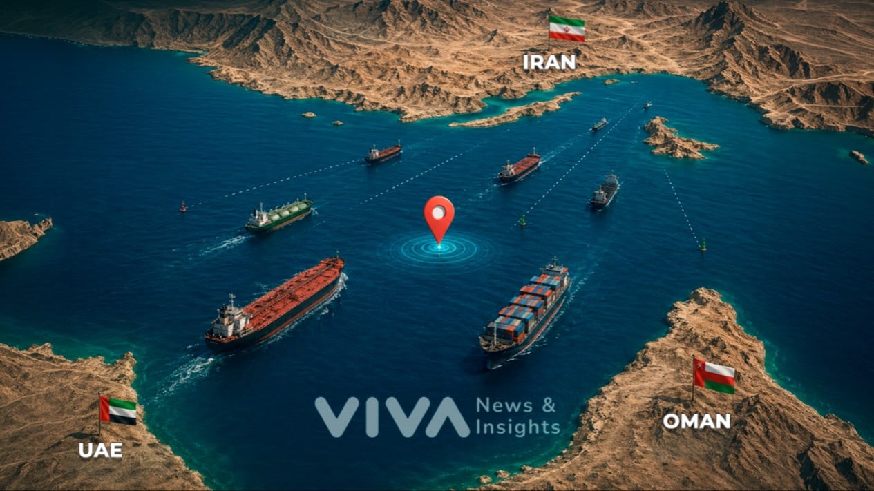 Trump y Xi Jinping acuerdan sobre el Estrecho de Ormuz, Irán no debería bloquear la ruta petrolera global