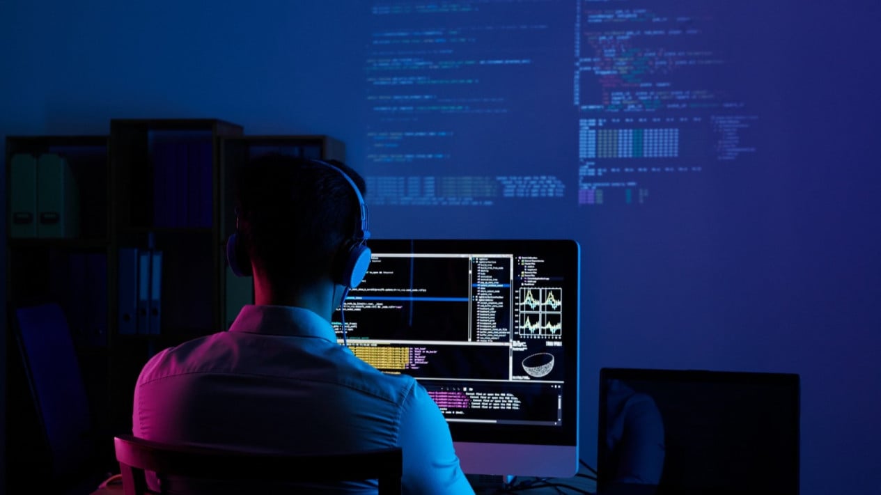 La tecnología de monitoreo digital se utiliza en gran medida en el desarrollo del transporte.