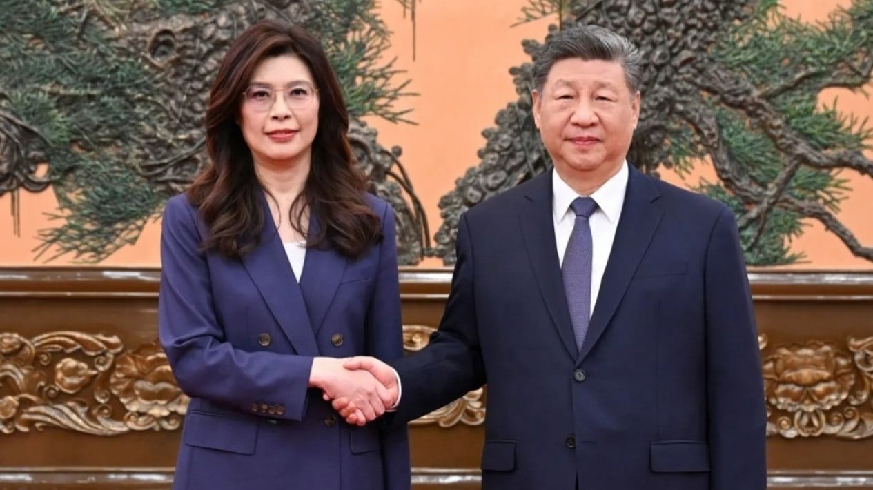 China aumentará la presión sobre Taiwán de cara a las elecciones de 2028