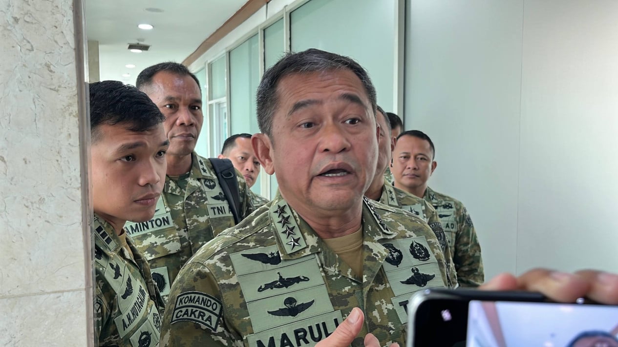KSAD recuerda la figura de Ryamizard Ryacudu y deja mucho legado al TNI AD