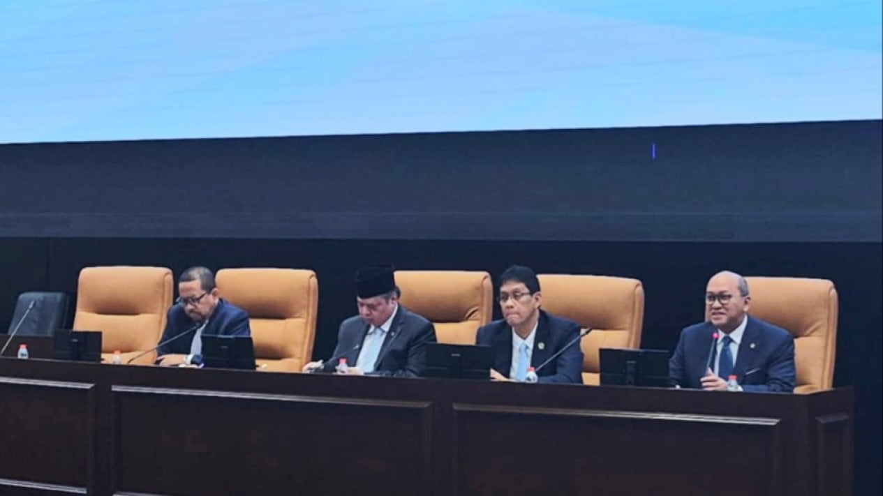 Rosen revela el propósito de crear una empresa estatal específicamente para la exportación: aumentar el valor agregado