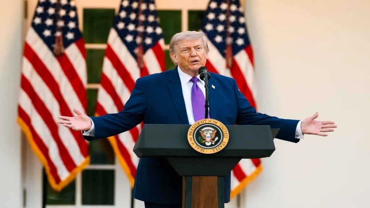 La OTAN apoya que Trump despliegue 5.000 tropas estadounidenses en Polonia