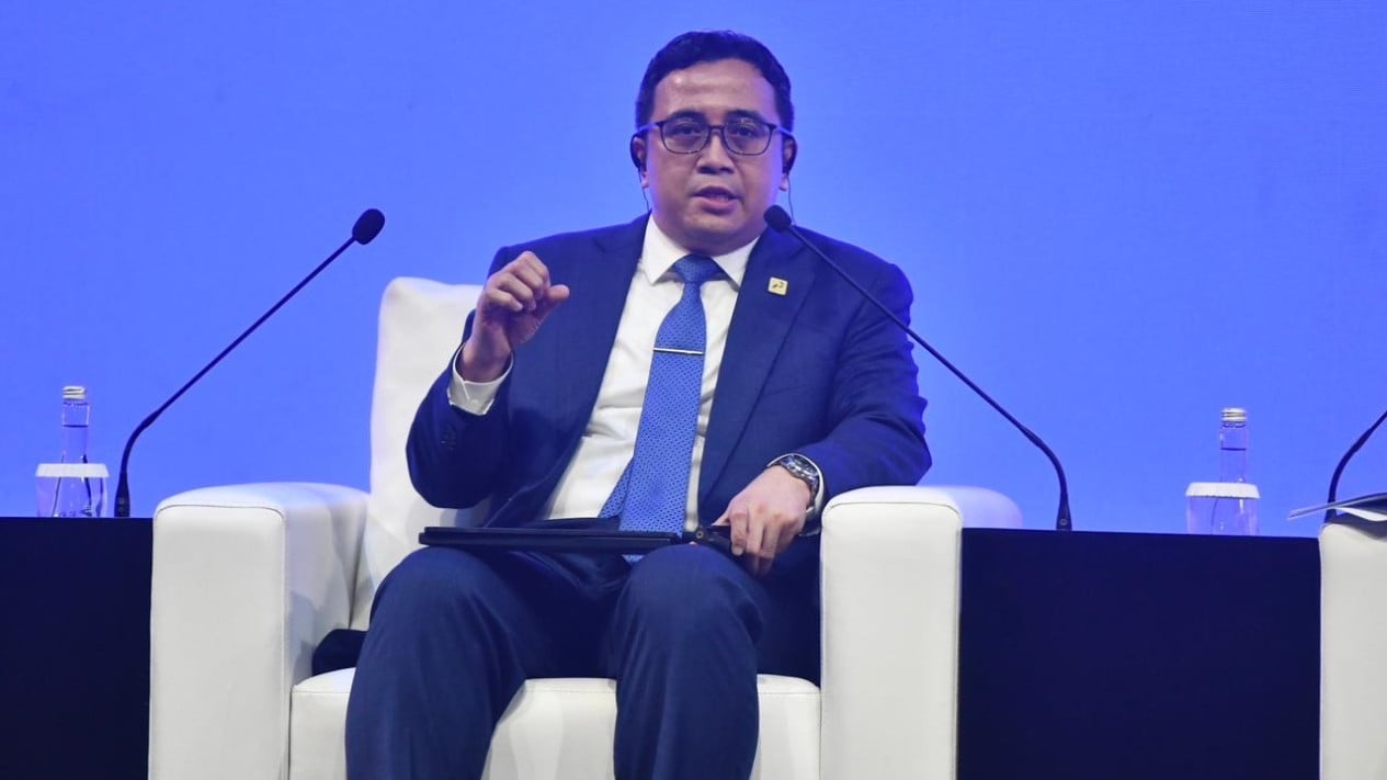Al abordar los desafíos geopolíticos, Indonesia fortalecerá la cooperación para mantener la seguridad energética nacional