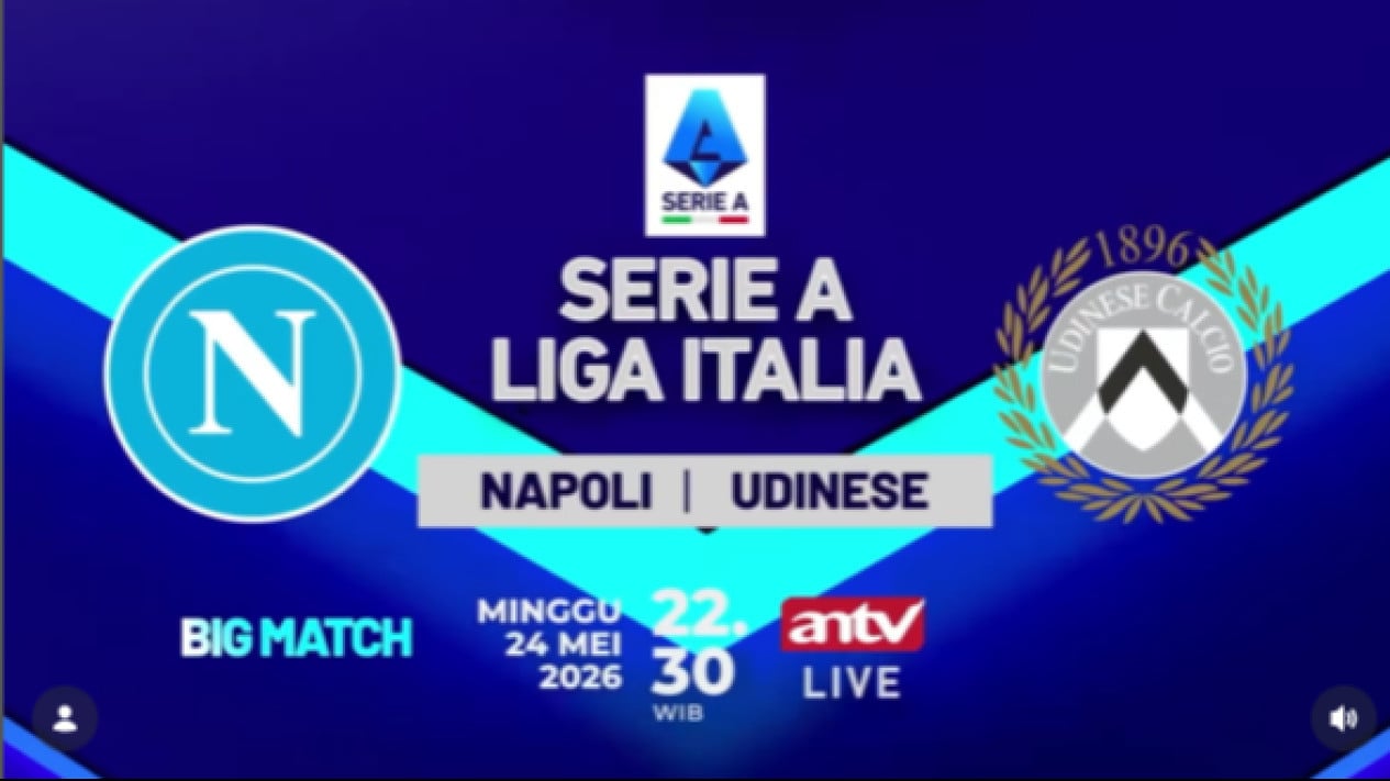 Gran partido Serie A Napoli vs Udinese en el Estadio Maradona, batalla feroz