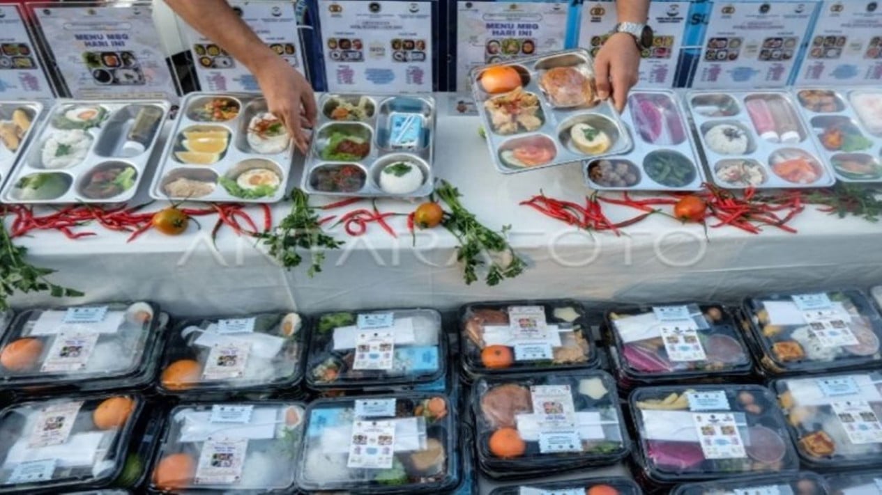 Cinco funciones de las cocinas nutricionales en la creación de patrones de alimentación saludables en la comunidad