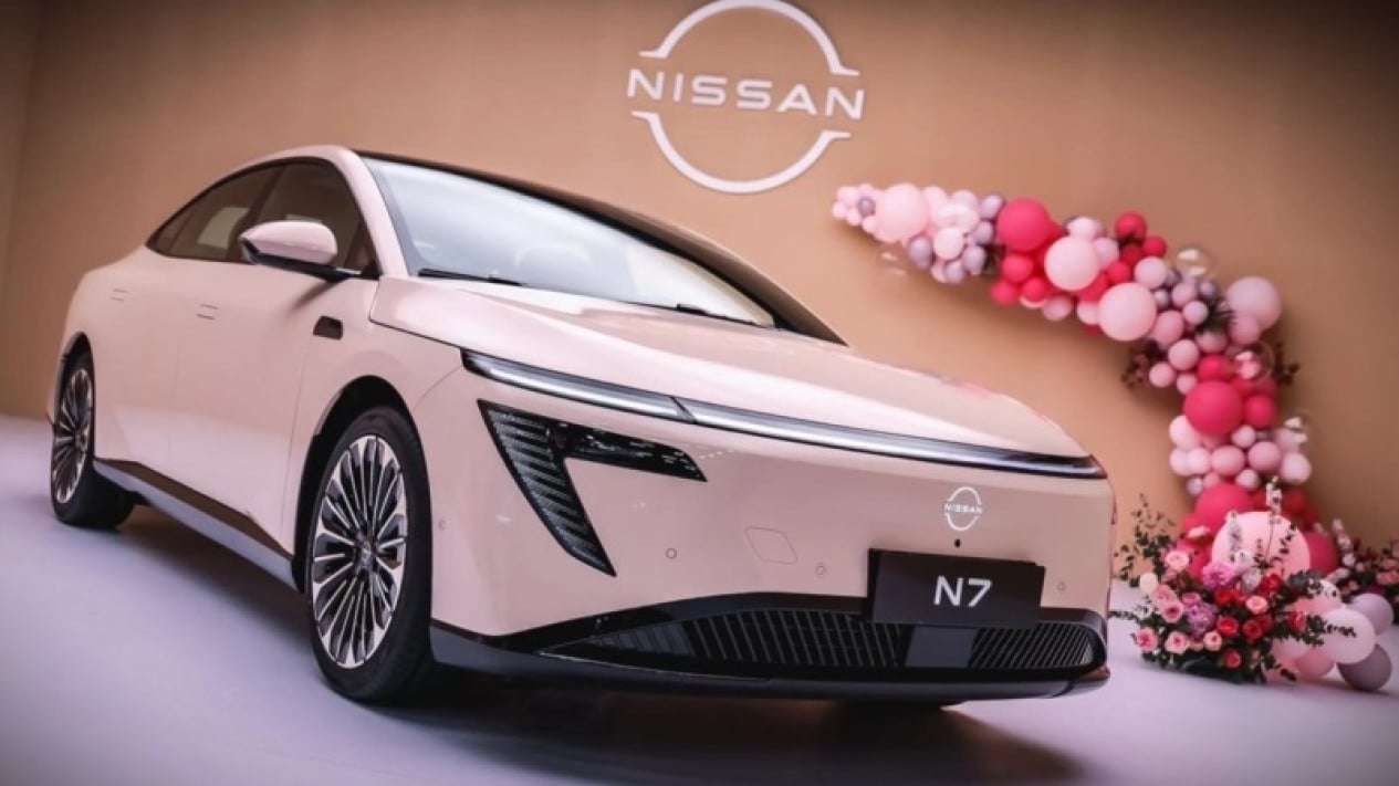 Los coches eléctricos de Nissan están sujetos a retirada porque se venden bien