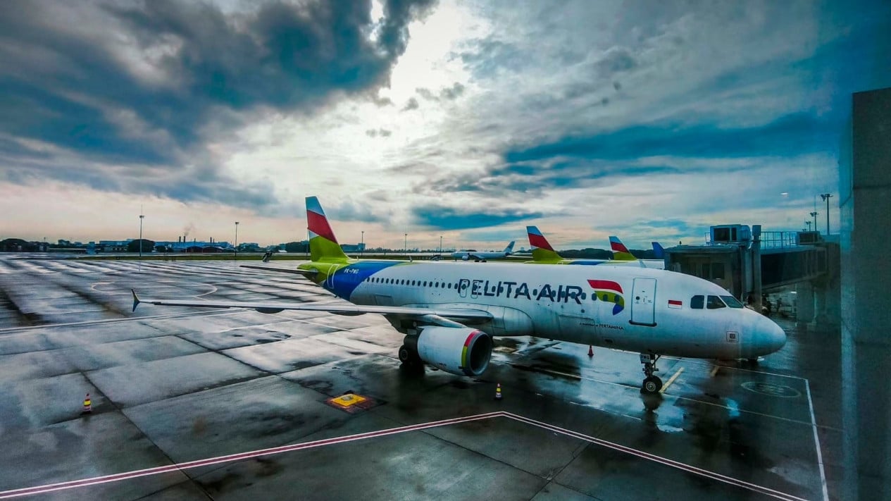 Exención del IVA en pasajes aéreos nacionales impulsará la movilidad y la economía nacional