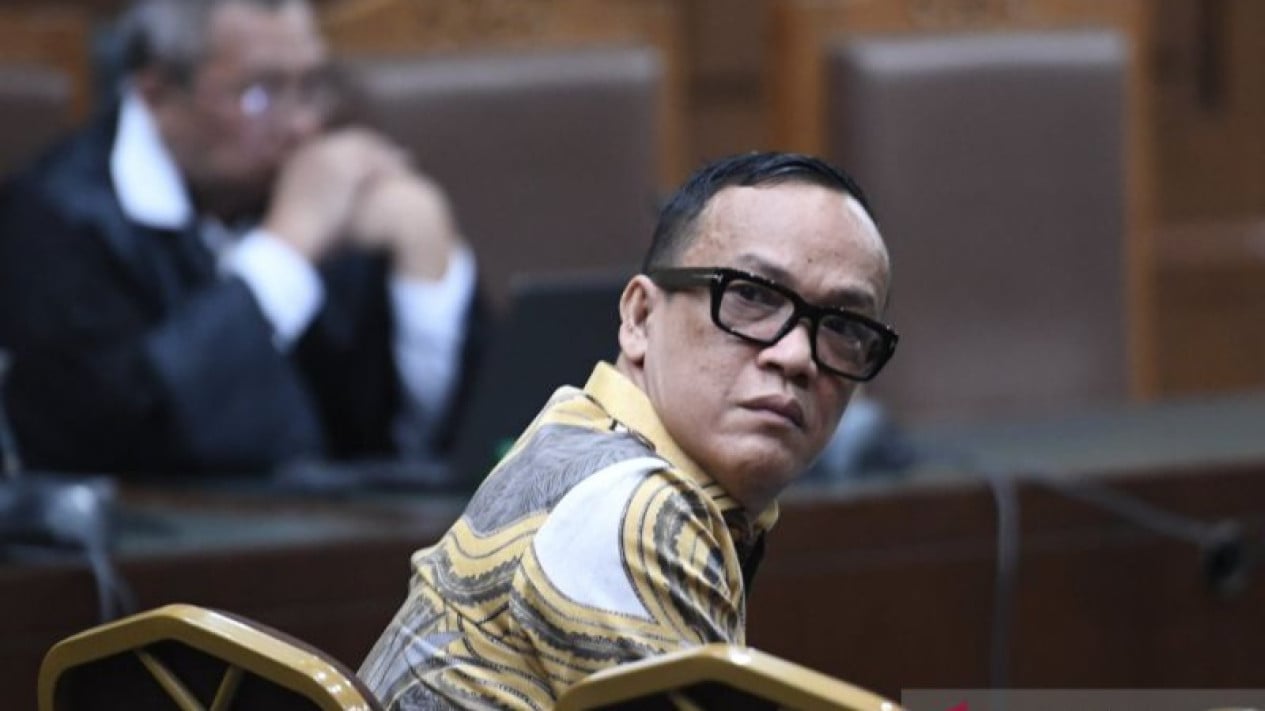 El dolor de Noel Ebenezer no ablandará a los fiscales de la Comisión para la Erradicación de la Corrupción, todavía condenados a 5 años de prisión