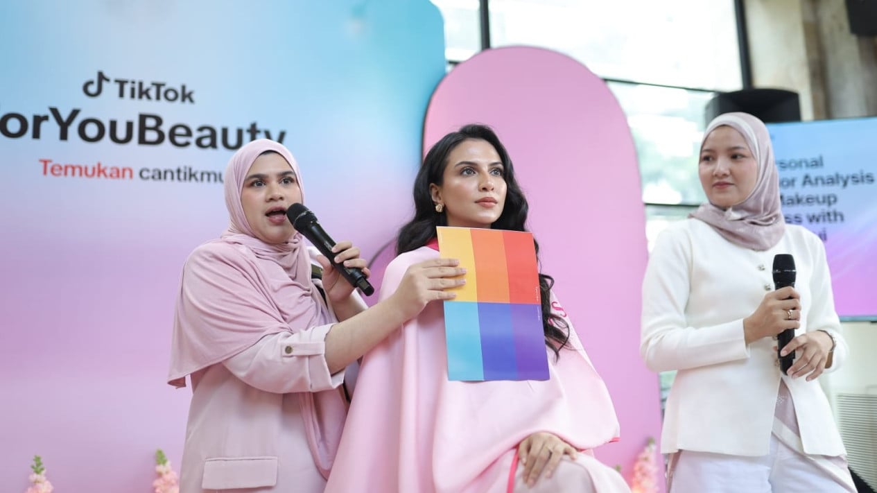 TikTok abre nuevas oportunidades financieras para creadores y afiliados de belleza