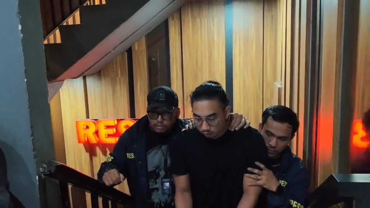 Cronología de los acontecimientos que involucraron a las élites de Brunei persiguiendo a muerte a extranjeros en el Blok M