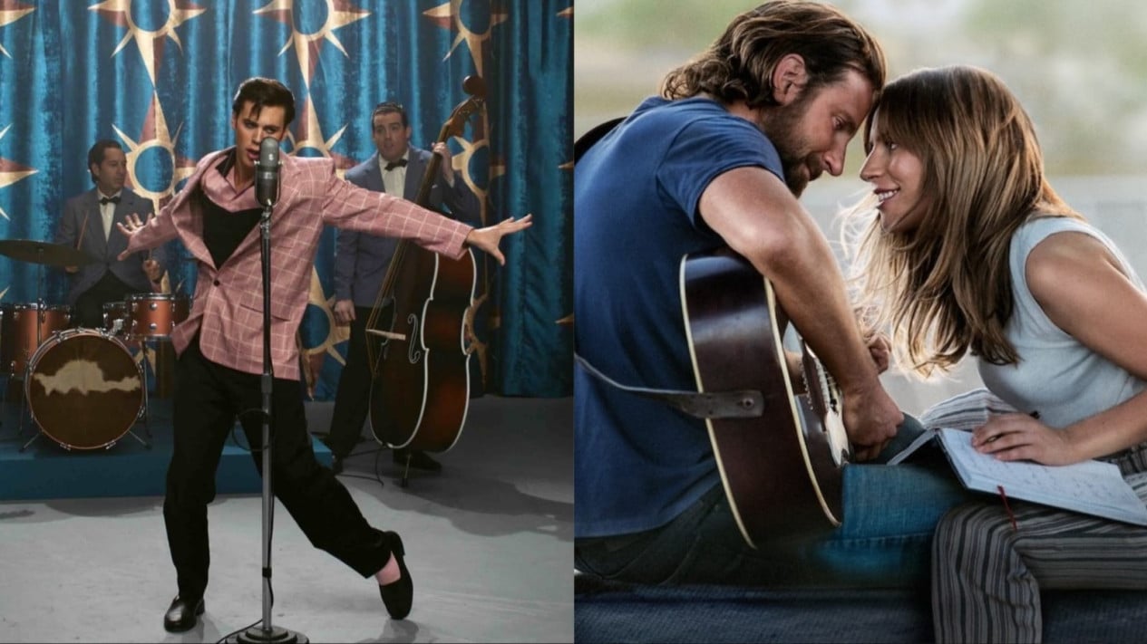 Recomendaciones de películas y series de Netflix junio 2026, Elvis nace estrella