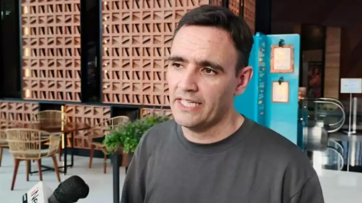 La selección de fútbol sala de Indonesia jugará contra Brasil, Héctor Souto insta a sus seguidores a no tener grandes expectativas