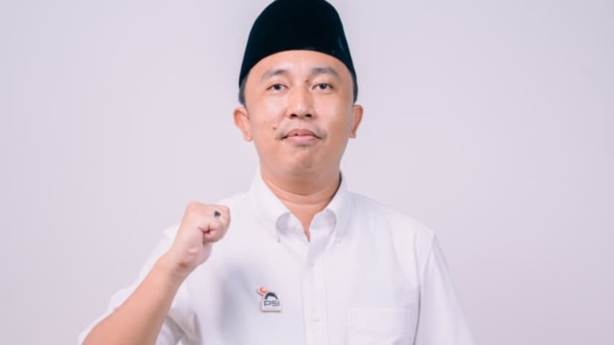 PSI Lampung dijo que la gente está lista para recibir la visita de la señorita Jokowi a finales de junio.