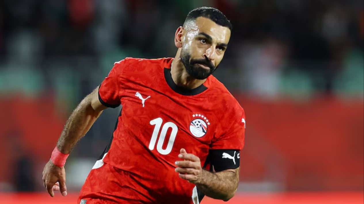 ¡Continuo! Bélgica vs Egipto, mira la alineación y cómo verlo gratis