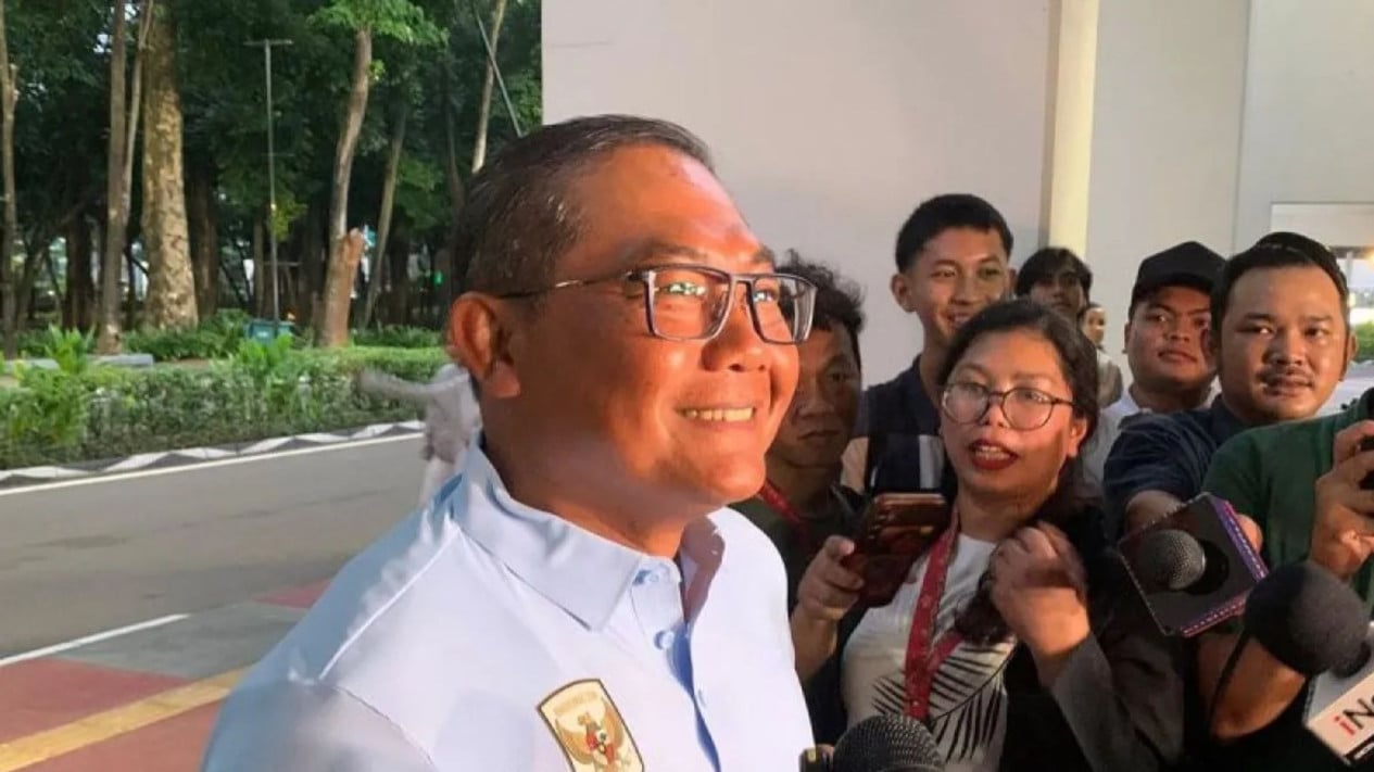Sumardji Leakes, candidato a capitán de la selección nacional de Indonesia en la Copa AFF 2026, ¿jugador de Persija Jakarta?