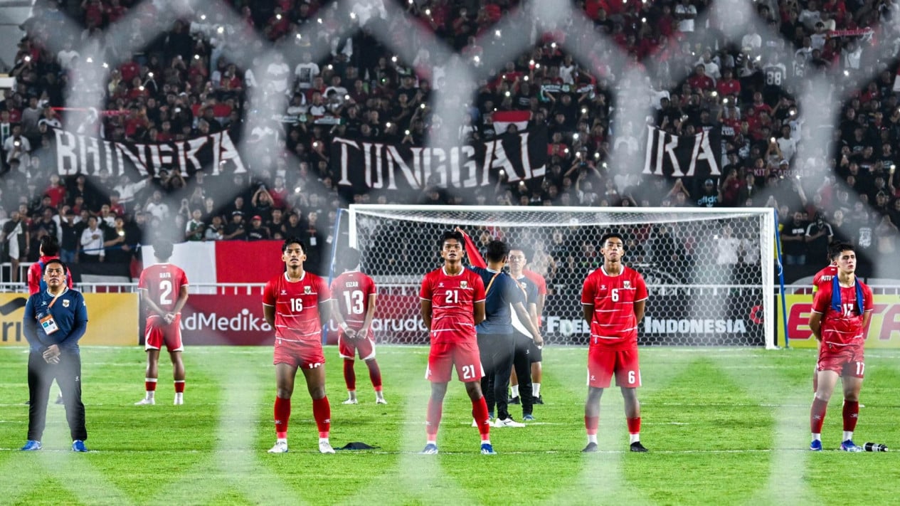 Bung Harpa destaca el resurgimiento de Muhammad Isfandyar, que podría ser el arma secreta de la selección sub-19 de Indonesia tras silenciar a Vietnam