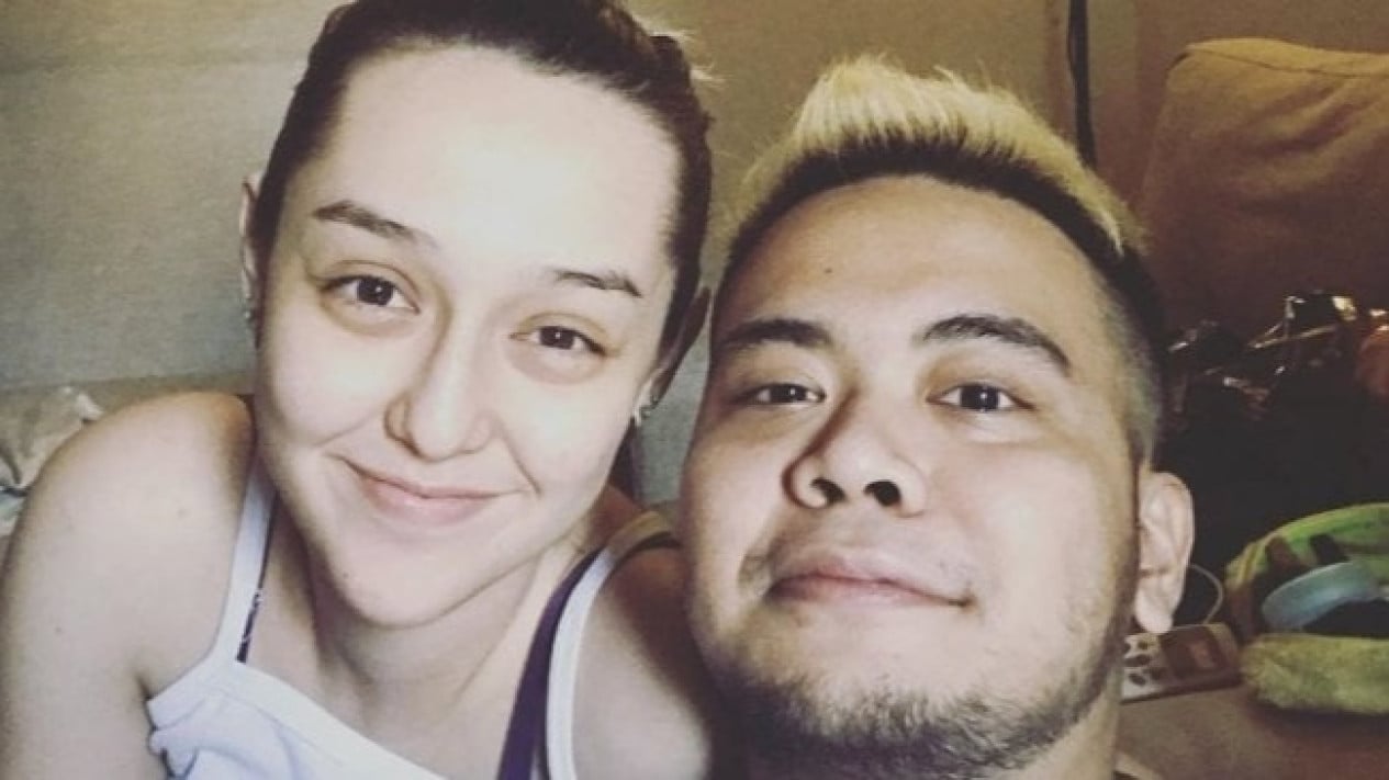 ¡Reveló! La ex esposa de Reza Smash ama el modo de estafa que pierde víctimas hasta 41 mil millones de IDR