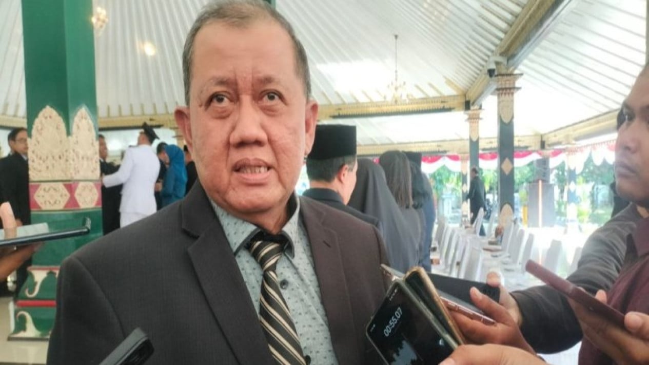 La Oficina de Salud de Sleman reacciona ante el presunto abuso en el Hospital Regional de Prambanan que mató a un niño de 3 años