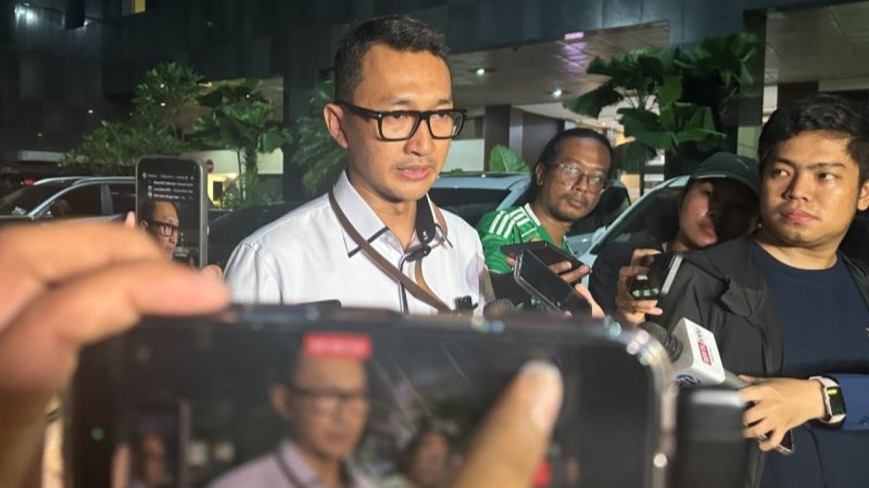 El Comité para la Erradicación de la Corrupción arresta a 17 personas relacionadas con la OTT de inmigración de Yakarta Occidental, jefe de la Oficina Regional de Java Occidental y exdirector general interino