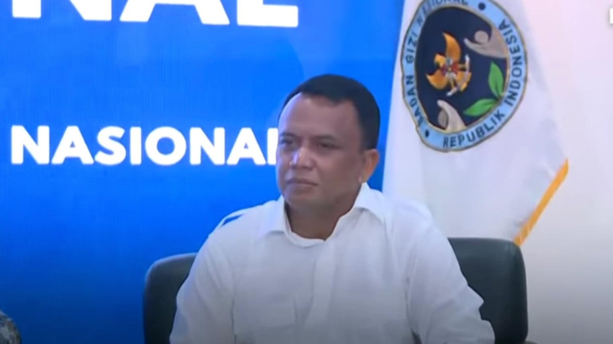 Listo para abandonar su carrera militar, este es el perfil y los activos del mayor general del TNI Trenggono, que ahora es el jefe adjunto del BGN.
