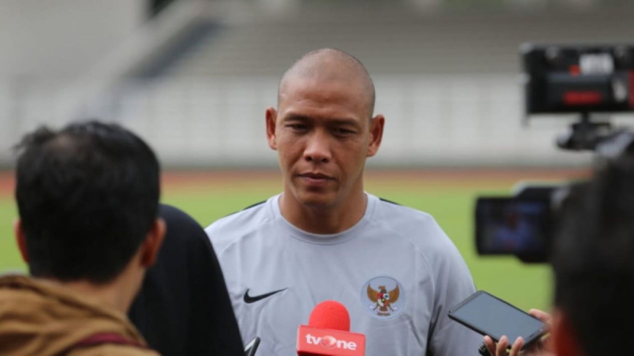 Nova Arianto dijo después de que la selección de Indonesia obtuviera el 3er lugar en la Copa AFF Sub-19