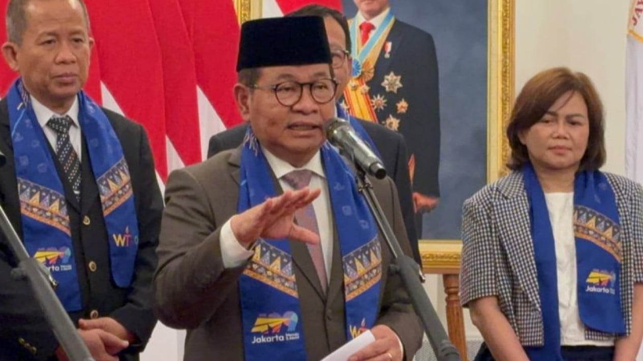 Pramono Yakarta prepara sorpresa de aniversario, Ancol a Raghunan gratis para los residentes