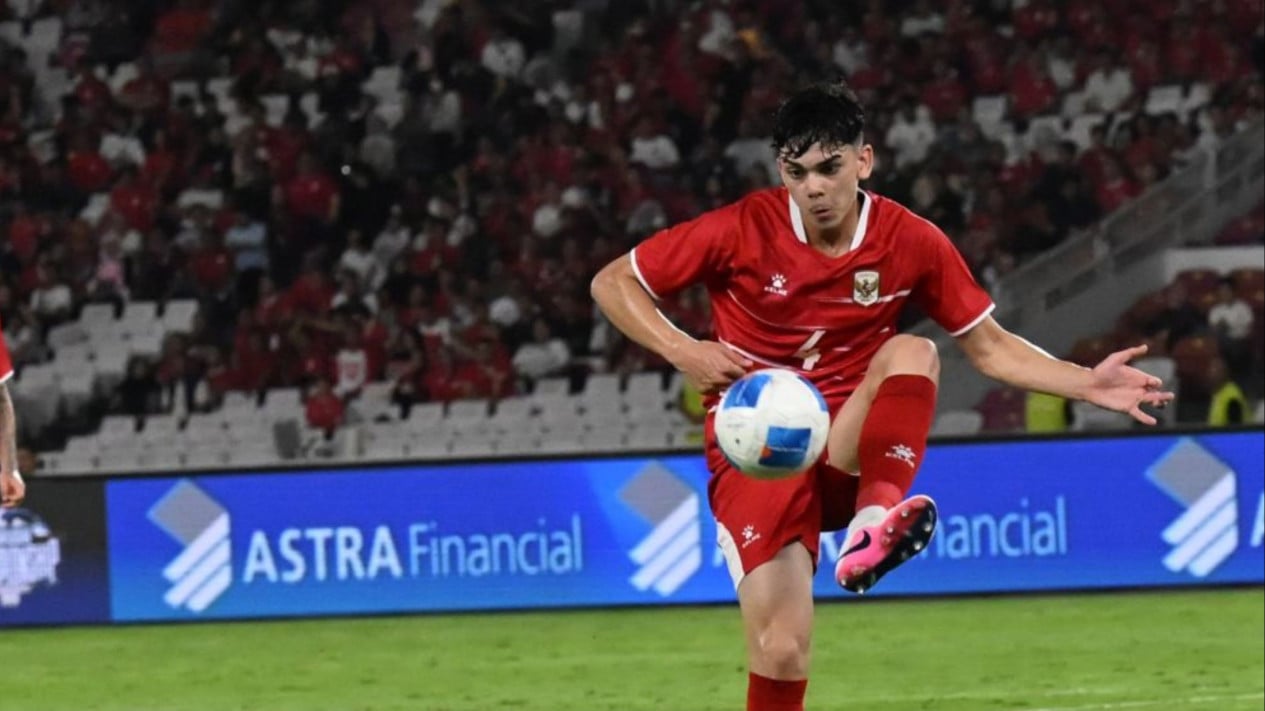 Bung Harp cree que John Herdman no eligió mal a Matthew Baker: su debut parece prometedor