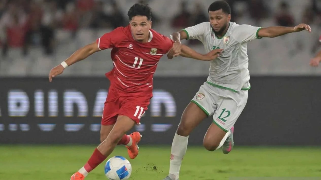 Los ciudadanos omaníes están enojados, no aceptan la derrota a manos de la selección indonesia y han llamado a los jugadores de Holanda.