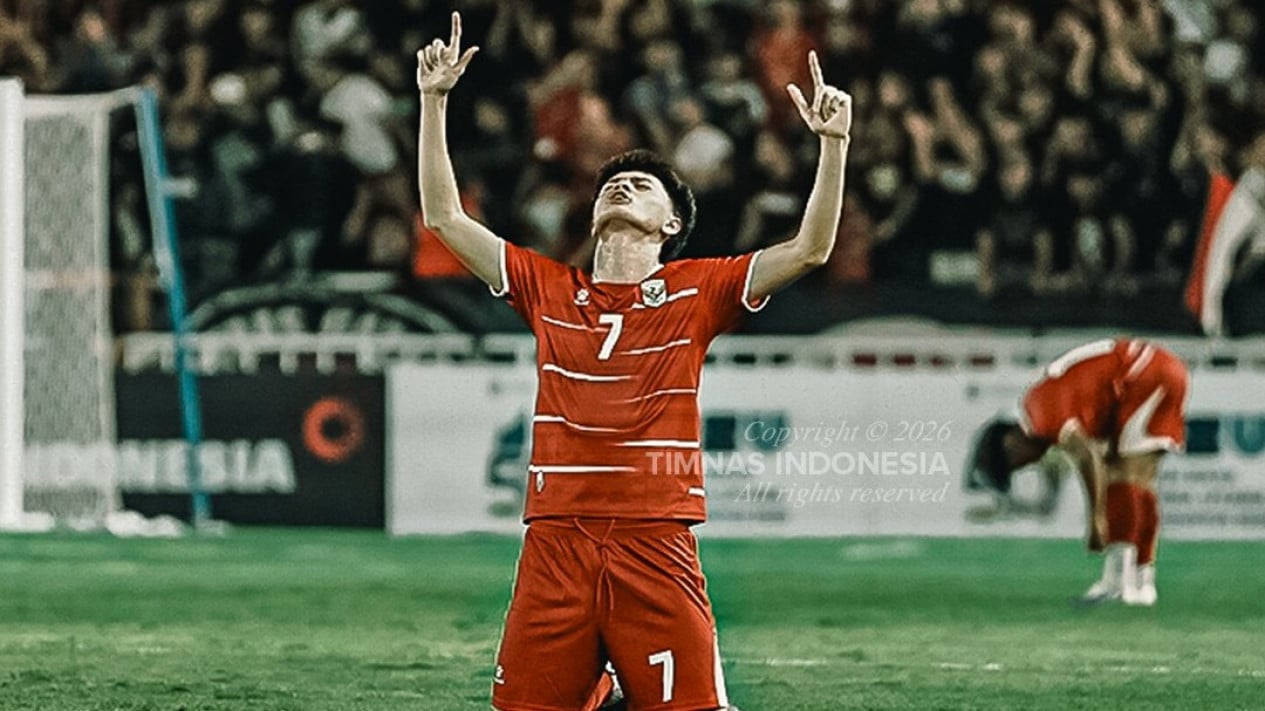 Nova Arianto Reno Salampessi habla con franqueza sobre la situación de las lesiones mientras lleva a la selección sub-19 de Indonesia a las semifinales de la Copa AFF
