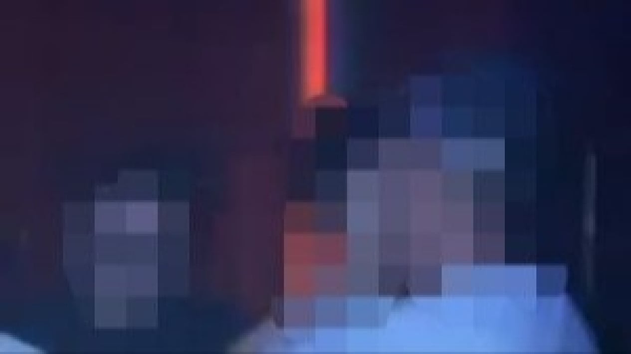 ¡Nuevos hechos revelados! Un caso de fiesta gay en la vida nocturna de Karawang, los visitantes tienen …