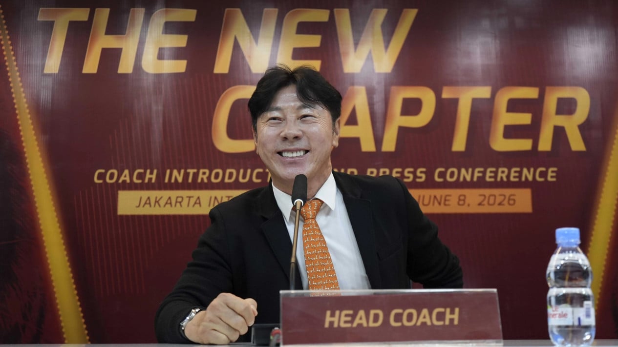 ¡Reveló! Este fue el destino de Shin Tae-yong en Perseza después de que se le concediera 10 años de exilio permanente de Corea del Sur.