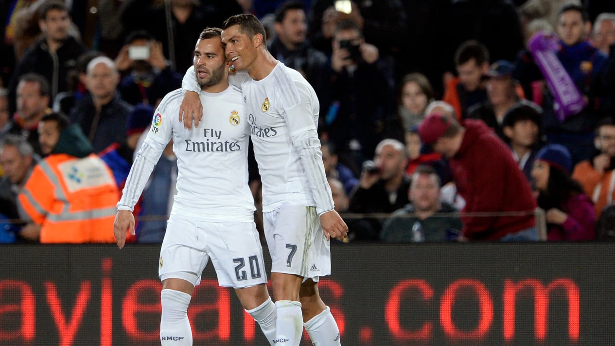 Medios extranjeros afirman que Cristiano Ronaldo se ha unido a su excompañero Mang Bandung en el Real Madrid
