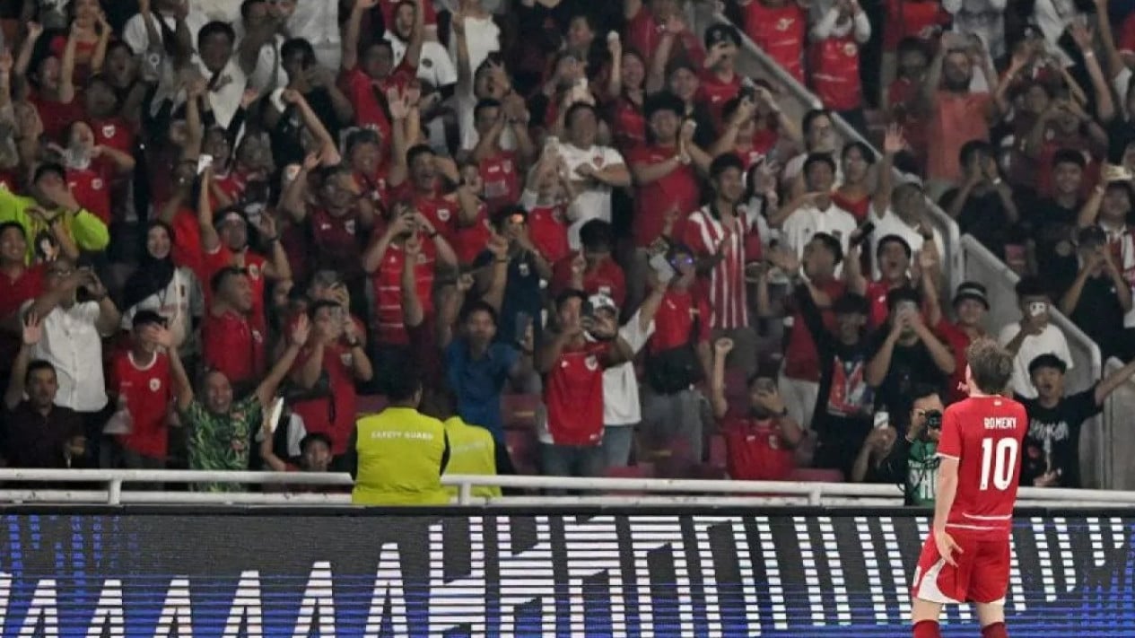 La FIFA da luz verde y dos ‘nuevos’ jugadores naturalizados se unirán a la selección de Indonesia tras la victoria sobre Mozambique