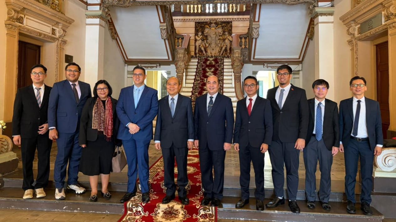 Los miembros de la RPD fortalecerán la cooperación en pesca y aguas abajo con Vietnam